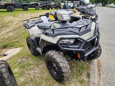 BOATZON | Polaris® Sportsman 570 EPS 2024