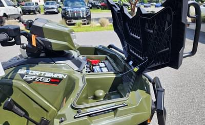 BOATZON | Polaris® Sportsman 570 EPS 2024