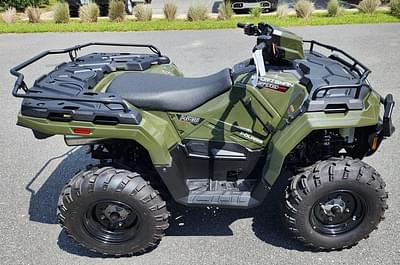 BOATZON | Polaris® Sportsman 570 EPS 2024