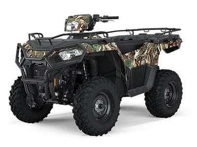 BOATZON | Polaris® Sportsman 570 EPS Polaris Pursuit Camo 2025