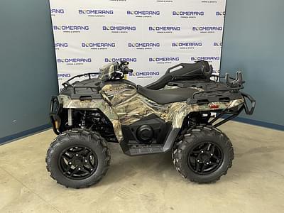 BOATZON | Polaris® Sportsman 570 Hunt Edition Camo 2024