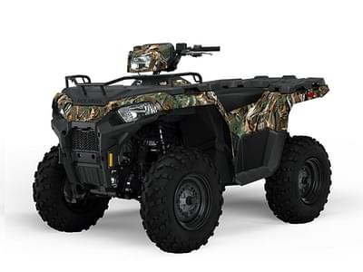 BOATZON | Polaris® Sportsman 570 Polaris Pursuit Camo 2024