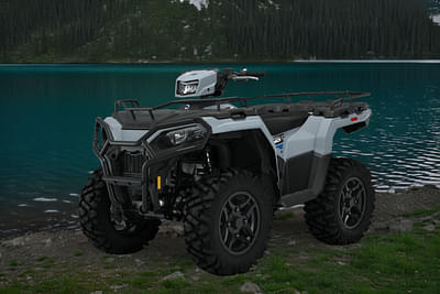 BOATZON | Polaris® Sportsman 570 Premium 2024