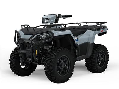 BOATZON | Polaris® Sportsman 570 Premium 2024