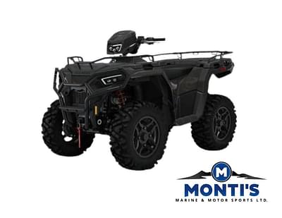 BOATZON | Polaris® Sportsman 570 Ride Command Edition 2024