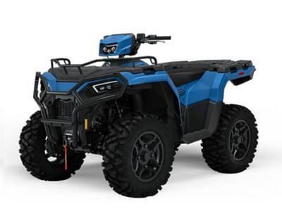 BOATZON | Polaris® Sportsman 570 Trail 2024