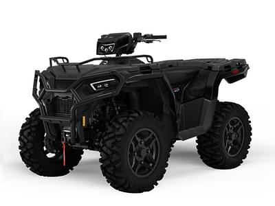 BOATZON | Polaris® Sportsman 570 Trail 2024