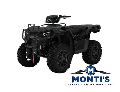 BOATZON | Polaris® Sportsman 570 Trail 2024