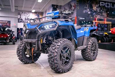 BOATZON | Polaris® Sportsman 570 Trail 2024