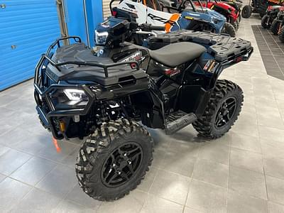 BOATZON | Polaris® Sportsman 570 Trail 2024