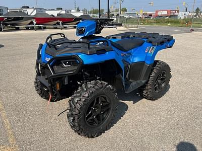 BOATZON | Polaris® Sportsman 570 Trail 2024