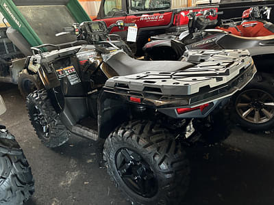 BOATZON | Polaris® Sportsman 570 Trail 2024