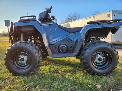 BOATZON | Polaris® Sportsman 570 Utility HD 2024