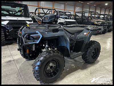 BOATZON | Polaris® Sportsman 570 Utility HD 2024