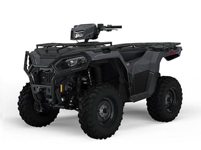 BOATZON | Polaris® Sportsman 570 Utility HD 2024