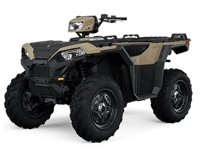 BOATZON | Polaris® Sportsman 850 2025