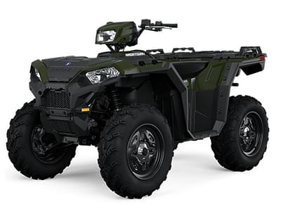 BOATZON | Polaris® Sportsman 850 2025