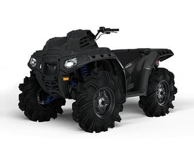 BOATZON | Polaris® Sportsman 850 High Lifter Edition 2024