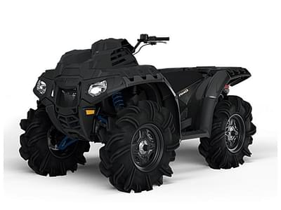 BOATZON | Polaris® Sportsman 850 High Lifter Edition 2025