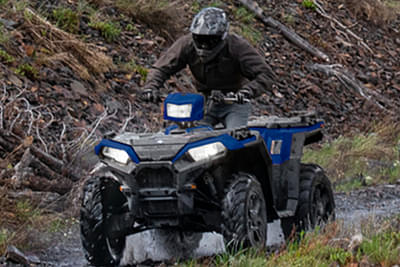 BOATZON | Polaris® Sportsman 850 Premium 2024