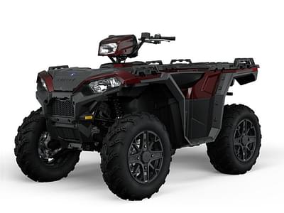 BOATZON | Polaris® Sportsman 850 Premium 2024