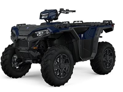 BOATZON | Polaris® Sportsman 850 Premium 2025