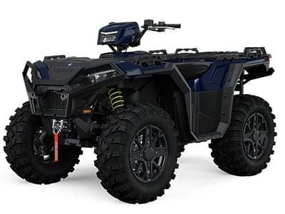 BOATZON | Polaris® Sportsman 850 Trail 2025