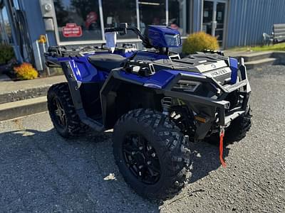 BOATZON | Polaris® Sportsman 850 Ultimate Trail 2024