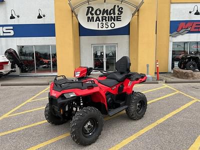 BOATZON | Polaris® Sportsman Touring 570 2025