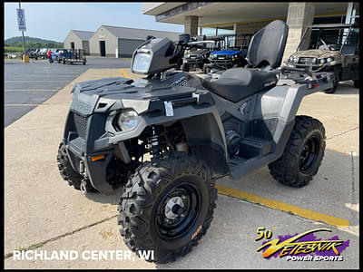 BOATZON | Polaris® Sportsman Touring 570 EPS 2021