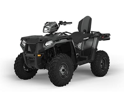 BOATZON | Polaris® Sportsman Touring 570 EPS 2024