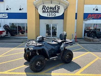 BOATZON | Polaris® Sportsman Touring 570 EPS 2025