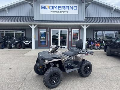 BOATZON | Polaris® Sportsman Touring 570 Premium 2022