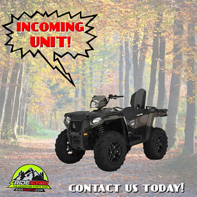 BOATZON | Polaris® Sportsman Touring 570 Premium 2023