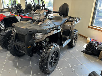 BOATZON | Polaris® Sportsman Touring 570 Premium 2024