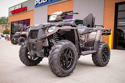 BOATZON | Polaris® Sportsman Touring 570 Premium 2024