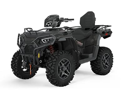 BOATZON | Polaris® Sportsman Touring 570 Ultimate 2025