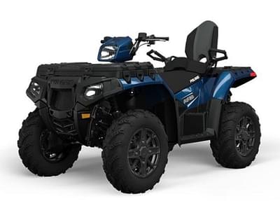 BOATZON | Polaris® Sportsman Touring 850 2023