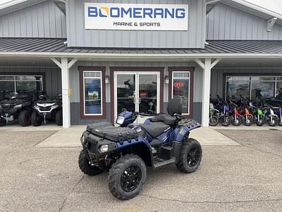 BOATZON | Polaris® Sportsman Touring 850 2023