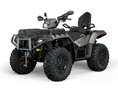 BOATZON | Polaris® Sportsman Touring XP 1000 Trail 2024