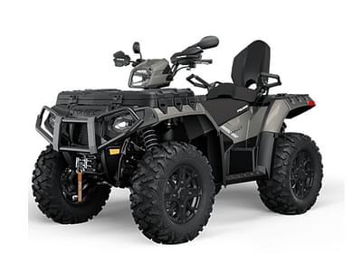 BOATZON | Polaris® Sportsman Touring XP 1000 Trail 2025