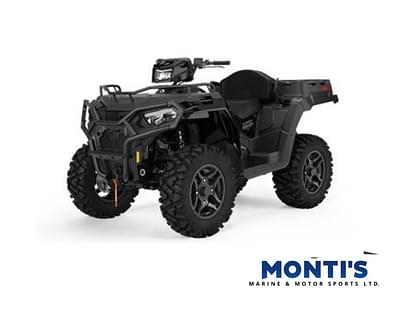 BOATZON | Polaris® Sportsman X2 570 2025