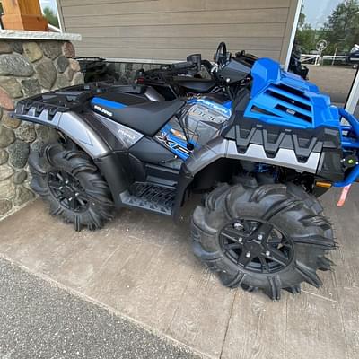 BOATZON | Polaris® Sportsman XP 1000 High Lifter Edition 2023