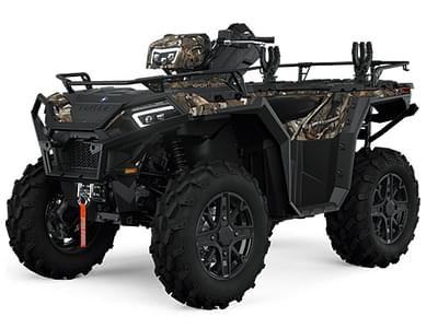 BOATZON | Polaris® Sportsman XP 1000 Hunt Edition 2025