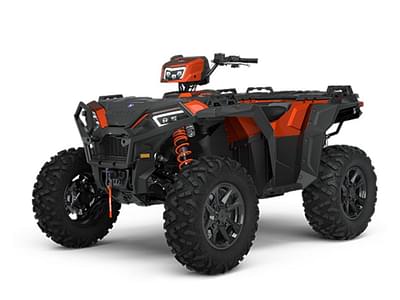 BOATZON | Polaris® Sportsman XP 1000 S 2025