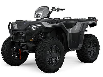 BOATZON | Polaris® Sportsman XP 1000 Ultimate 2025