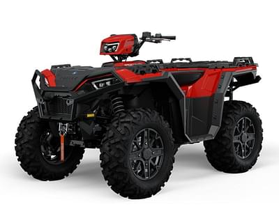 BOATZON | Polaris® Sportsman XP 1000 Ultimate Trail 2024