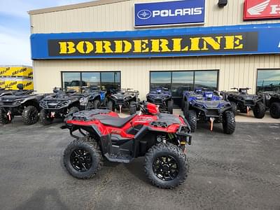 BOATZON | Polaris® Sportsman XP 1000 Ultimate Trail 2024