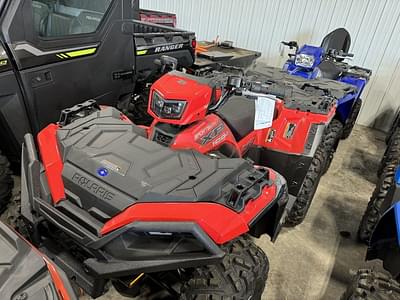 BOATZON | Polaris® Sportsman XP 1000 Ultimate Trail 2024