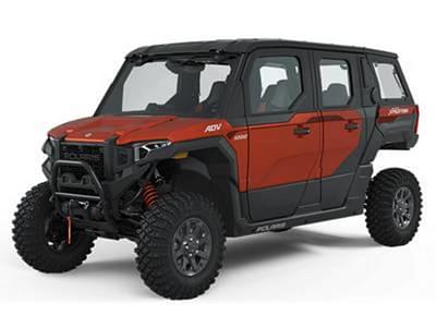 BOATZON | Polaris® XPedition ADV 5 NorthStar 2024